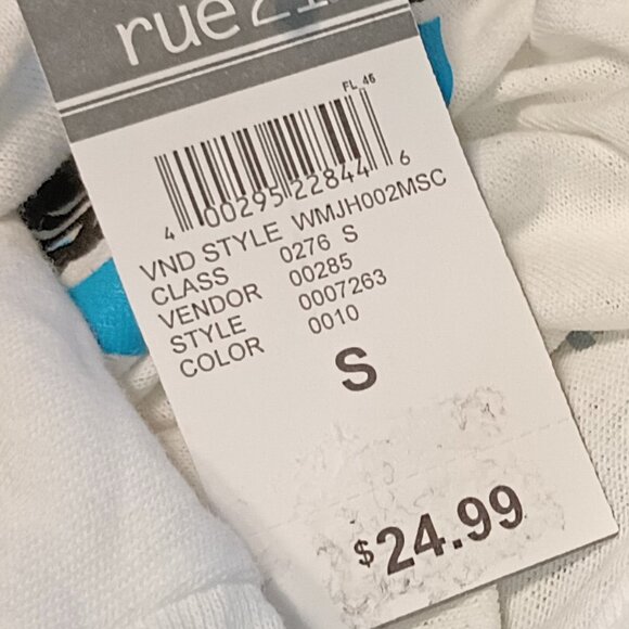 NEW Jack Harlow Men's Nail Tech Song Character Rapper Adult Music T-Shirt Tee - Picture 9 of 12